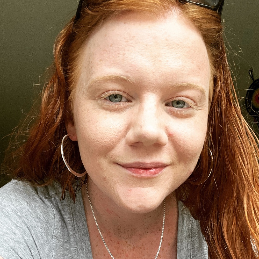 Meet your Posher, Rebecca